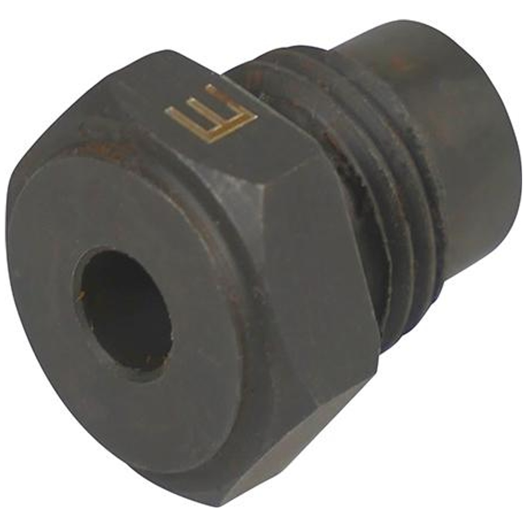 Goebel Mundstück E 6,4 GO-BR2
