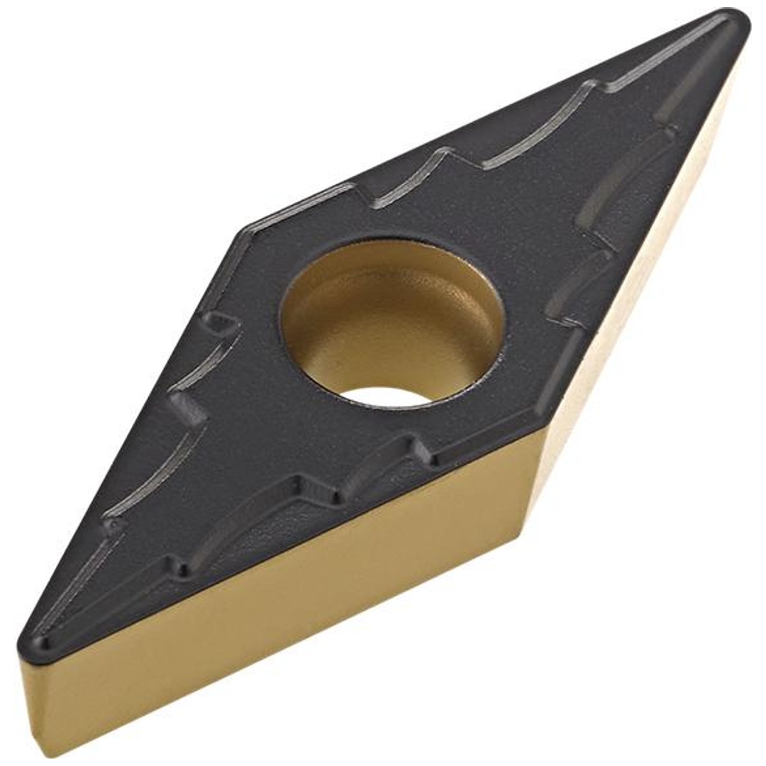 Fortis ISO-Wendeschneidplatte VCMT 160408-M PMK5030