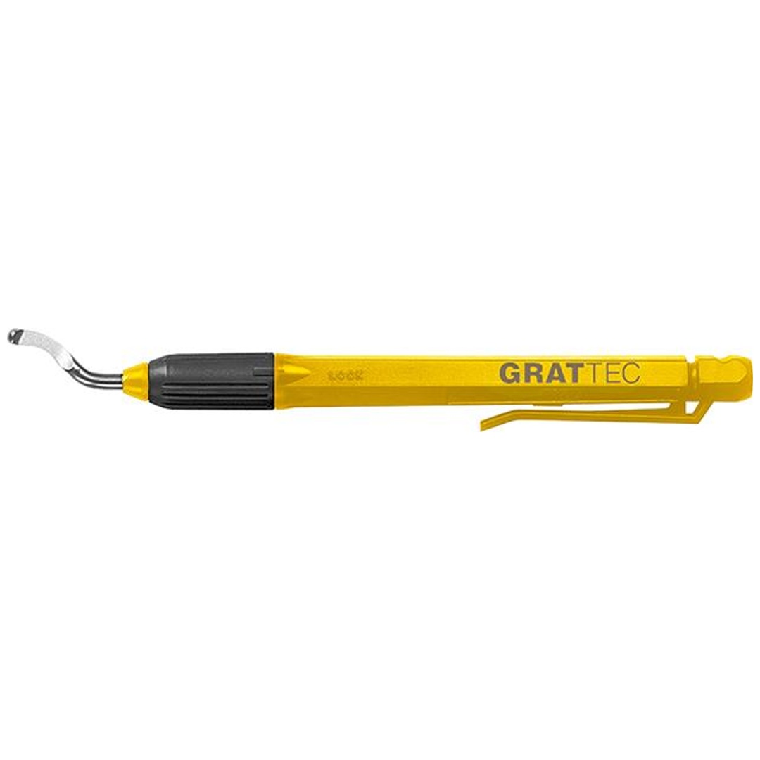 GRATTEC Entgrater Ratio
