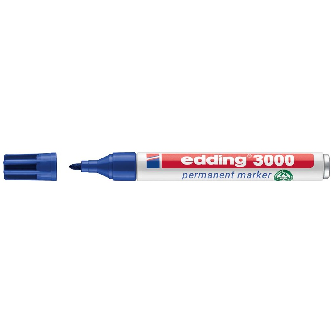 Edding 4-3000003 N/A N/A 1.5 - 3 mm 1 pc(s)