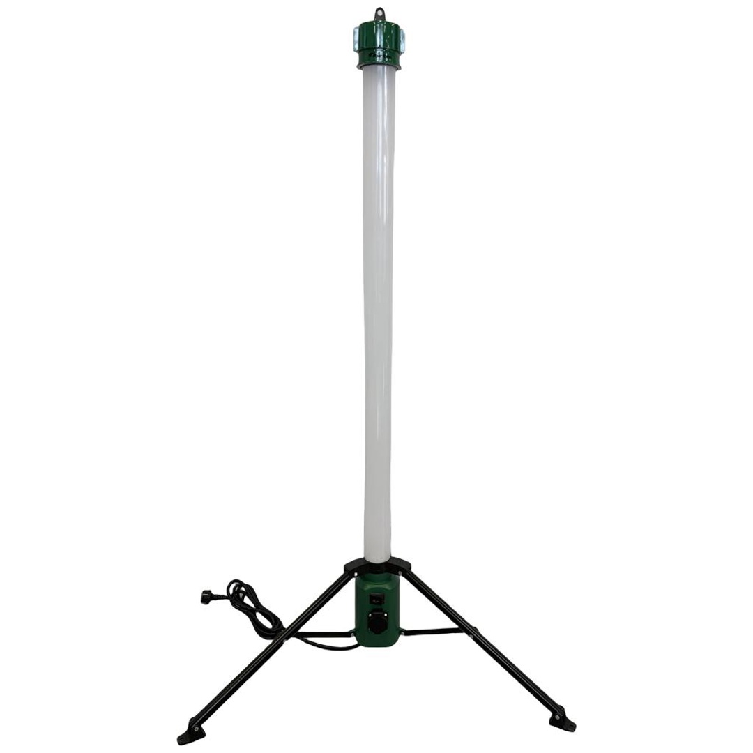 Fortis Leuchtröhre 360 Grad 100Watt 12000 Lumen