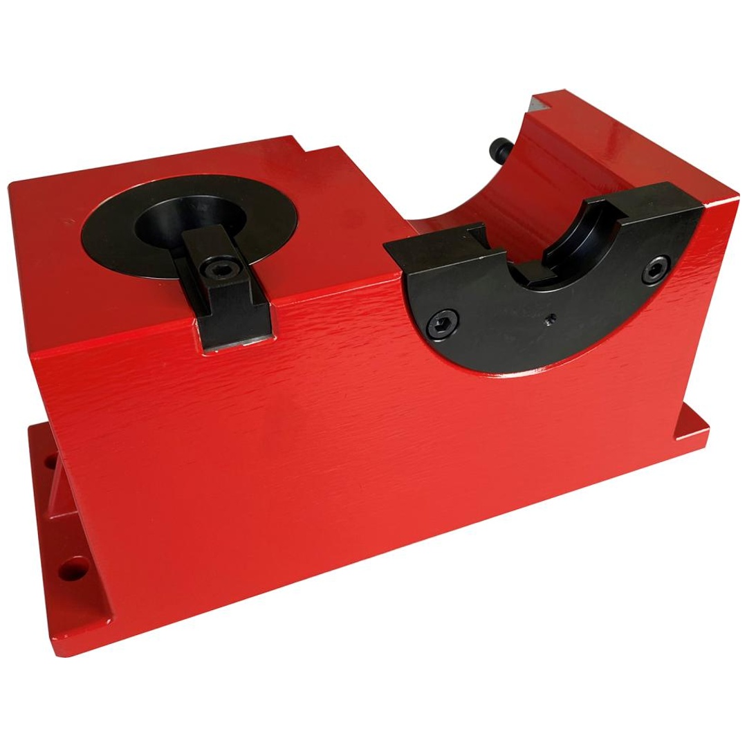 Fortis Montageblock DIN2080 SK40