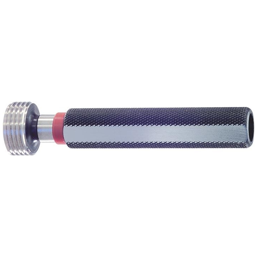 Boss Gewindelehrdorn DIN EN ISO 228 G 1 1/2 Zollx11 D.47,803mm Auss.