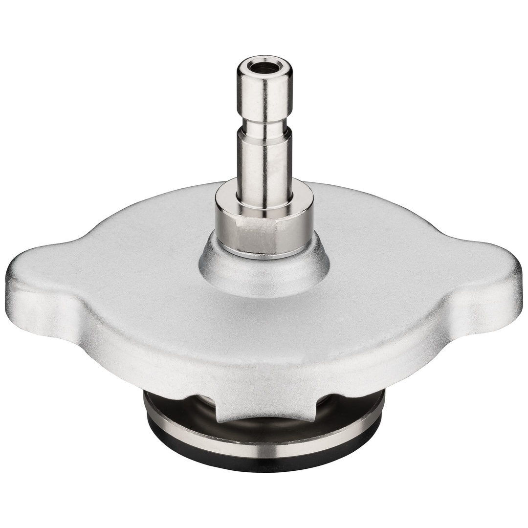 VIGOR Bajonett Adapter, Ø 38 mm