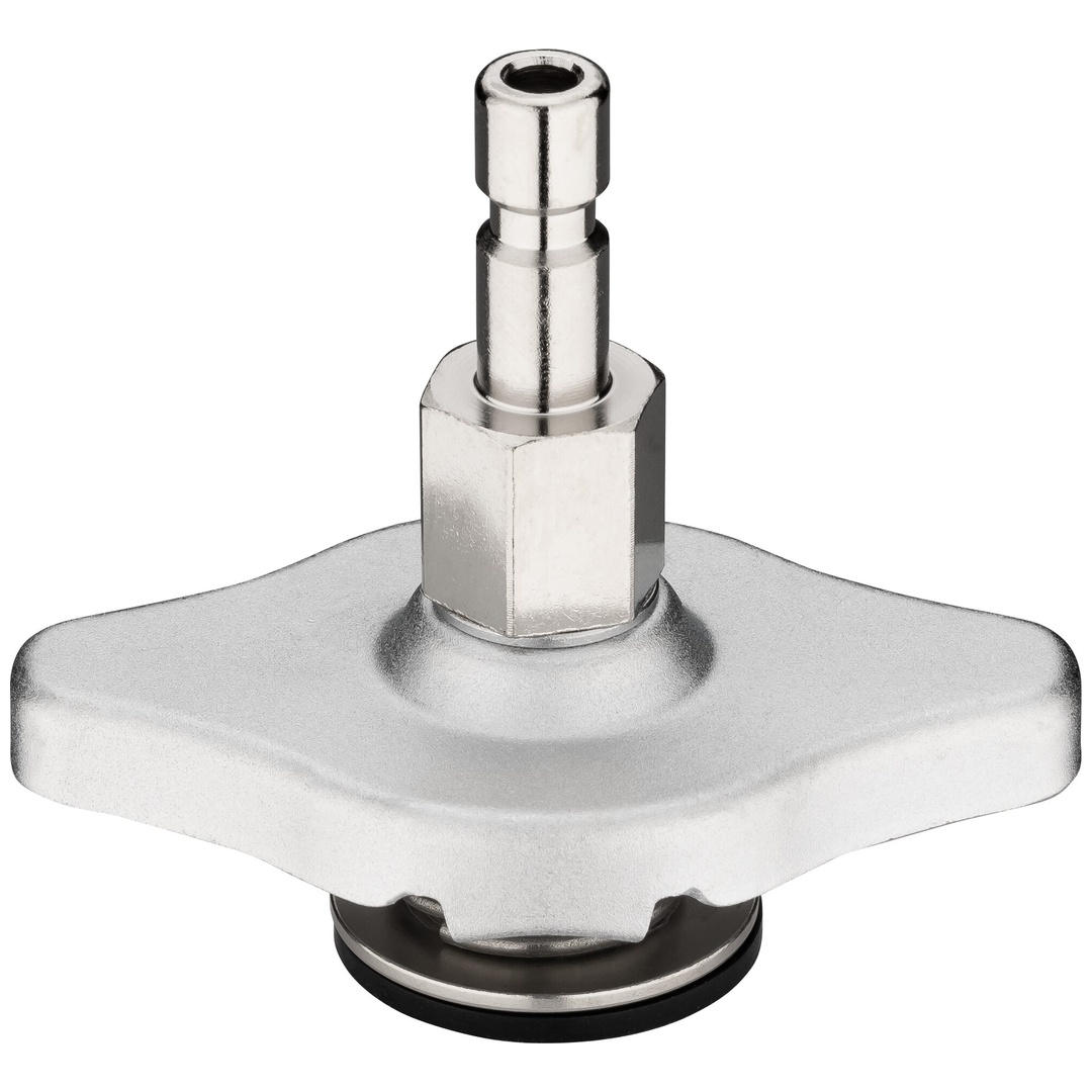 VIGOR Bajonett Adapter, Ø 50 mm