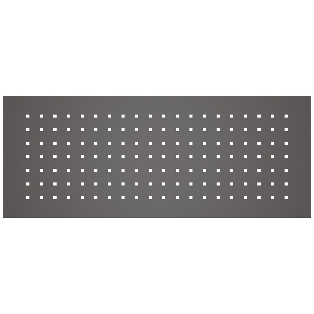 VIGOR Lochwandplatten Satz, 861 x 342 mm, 2-tlg., Anzahl Werkzeuge: 2