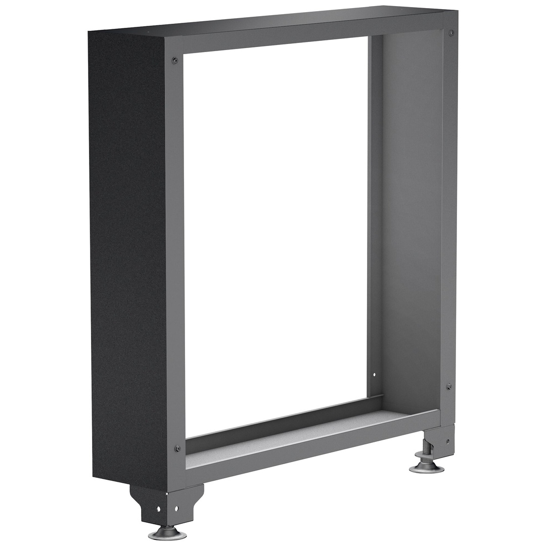 VIGOR Unterschrank-Erweiterungsrahmen, (LxBxH) 861 x 200 x 953 mm