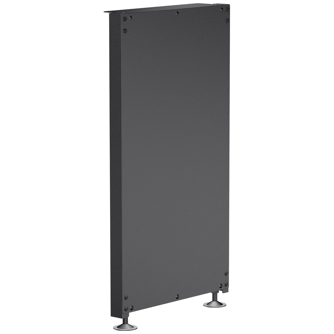 VIGOR Stützfüße, (LxBxH) 104 x 500 x 953 mm