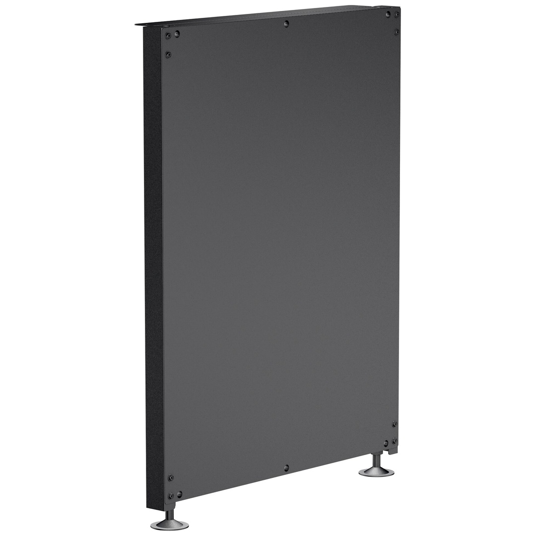 VIGOR Stützfüße, (LxBxH) 104 x 700 x 953 mm