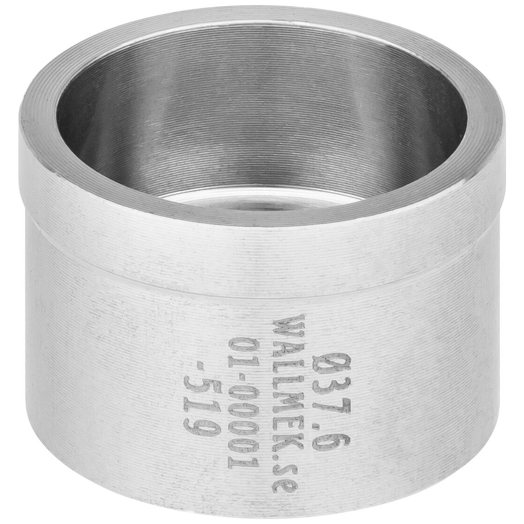 VIGOR Presshülse, V8177-37.6