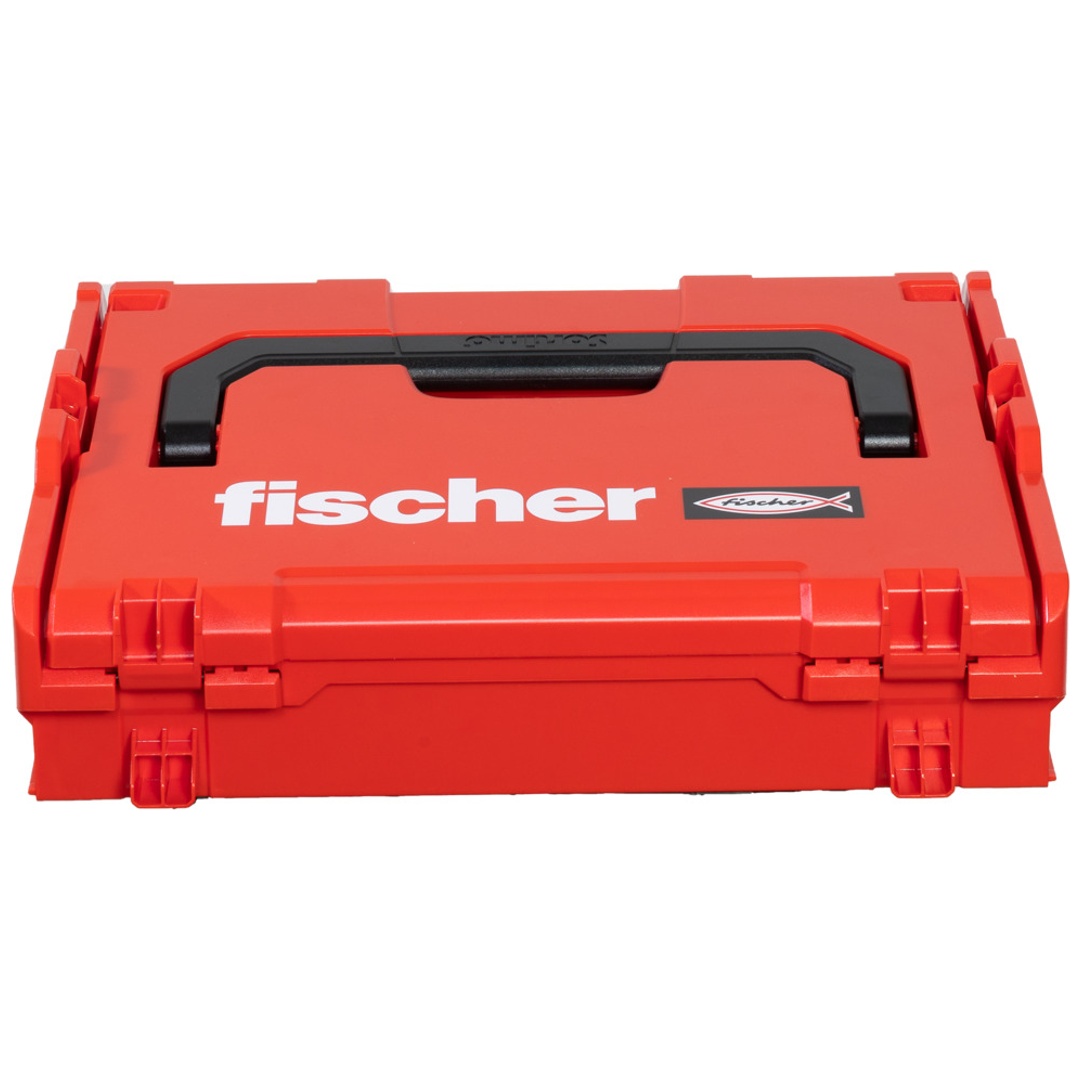 Fischer L-BOXX FLB 102