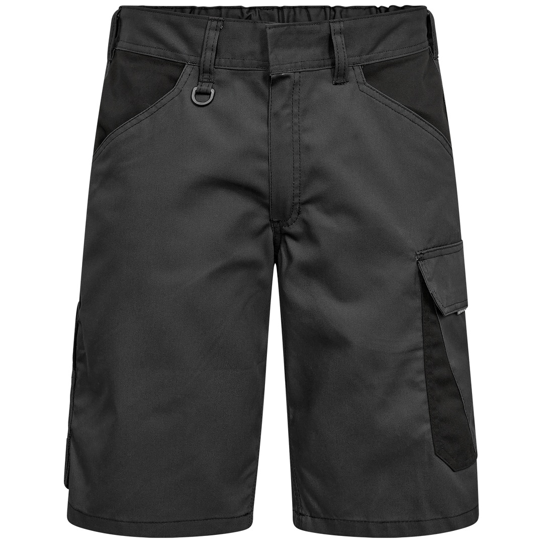 ENGEL Arbeitsshorts 3/4 6519-154 Gr. 62 anthrazit/schwarz