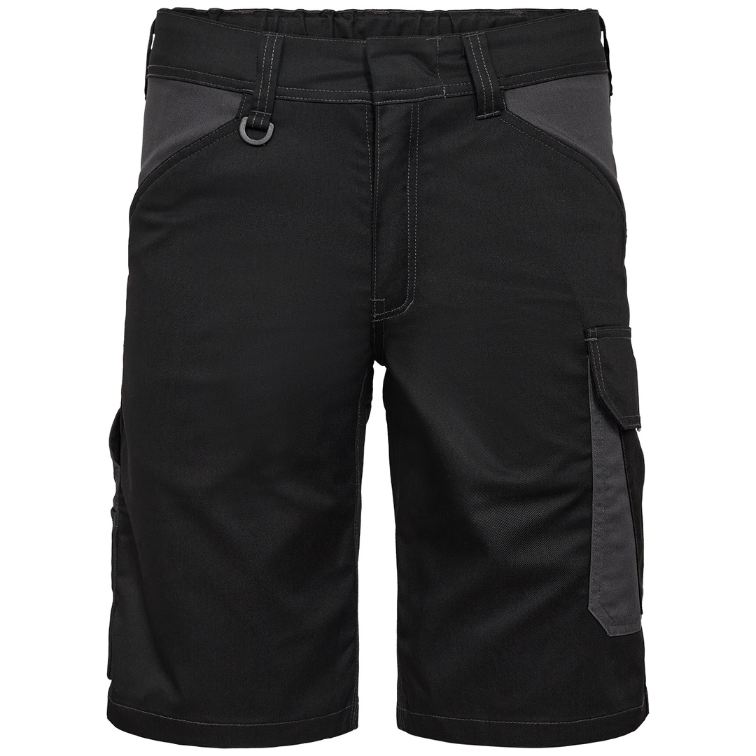 ENGEL Arbeitsshorts 3/4 6519-154 Gr. 70 schwarz/anthrazit