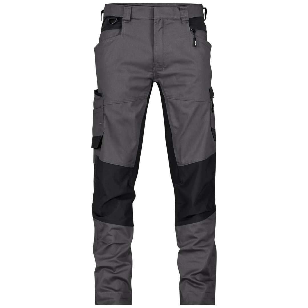 Dassy Stretch-Arbeitshose Helix 201162 Next PESCORE41 Gr. 60-Standard Anthrazit/schwarz