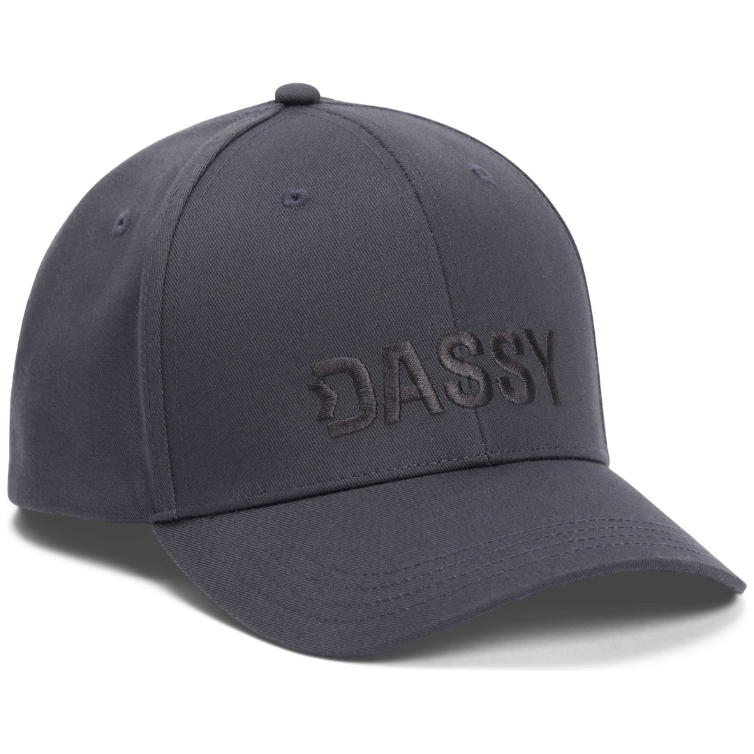 Dassy Cap Hera PESCO01 Gr. onesize anthrazitgrau