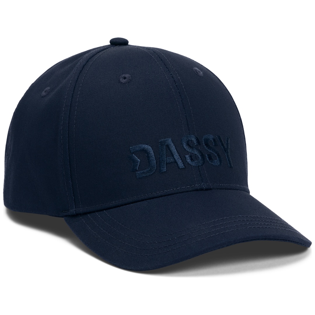 Dassy Cap Hera PESCO01 Gr. onesize nachtblau