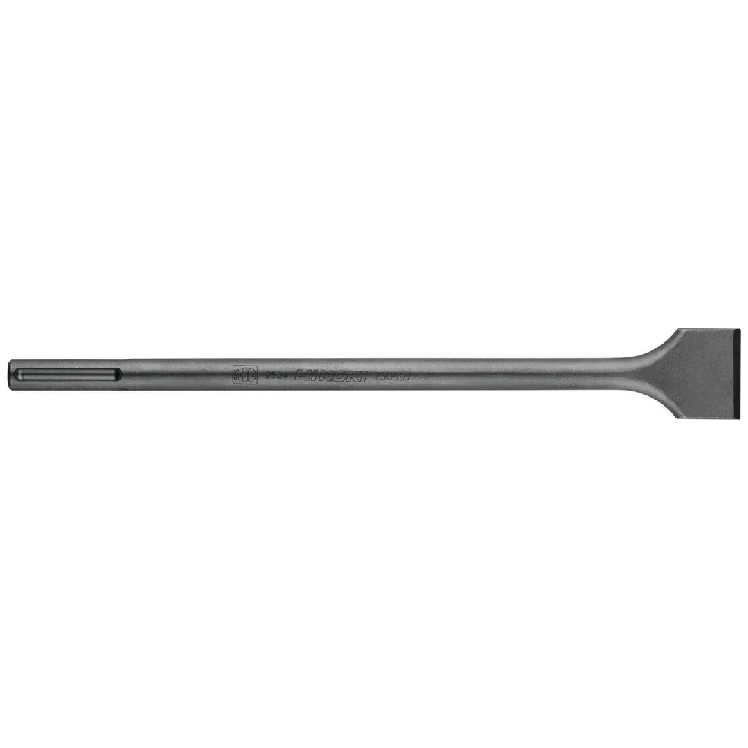 HiKOKI Spatmeißel, SDS-max, 80 x 300 mm