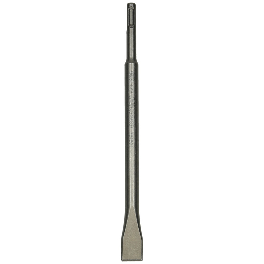 HiKOKI Flachmeißel, SDS-plus, 20 x 250 mm