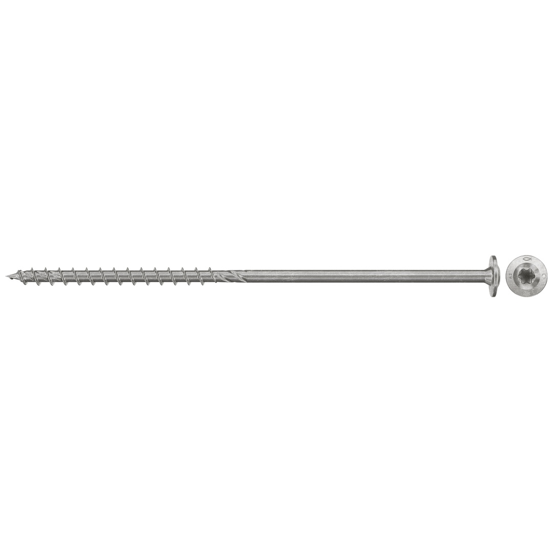 Fischer PowerFast FPF II 6,0x200 TK TX TG A2 100