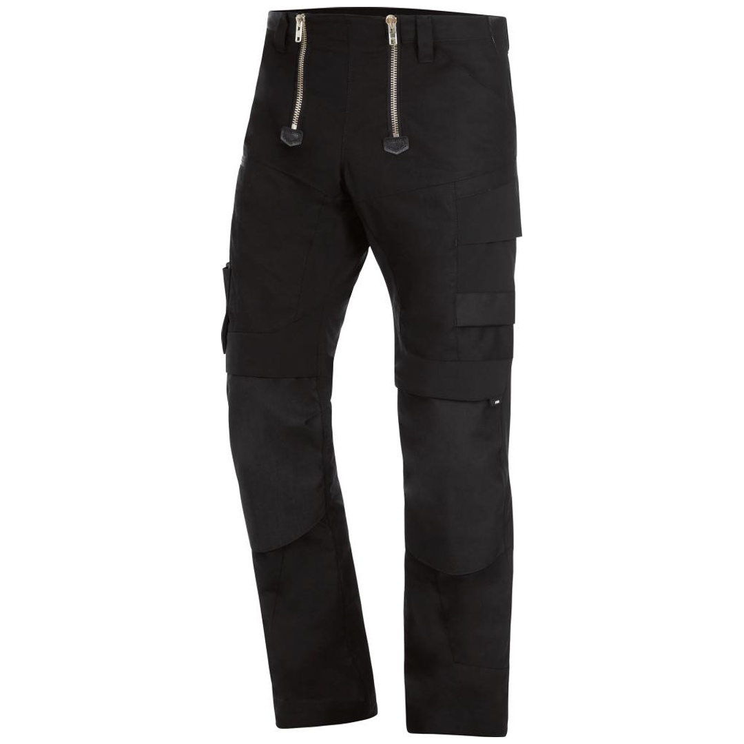 FHB Zunfthose OLLI Gr. 58 schwarz