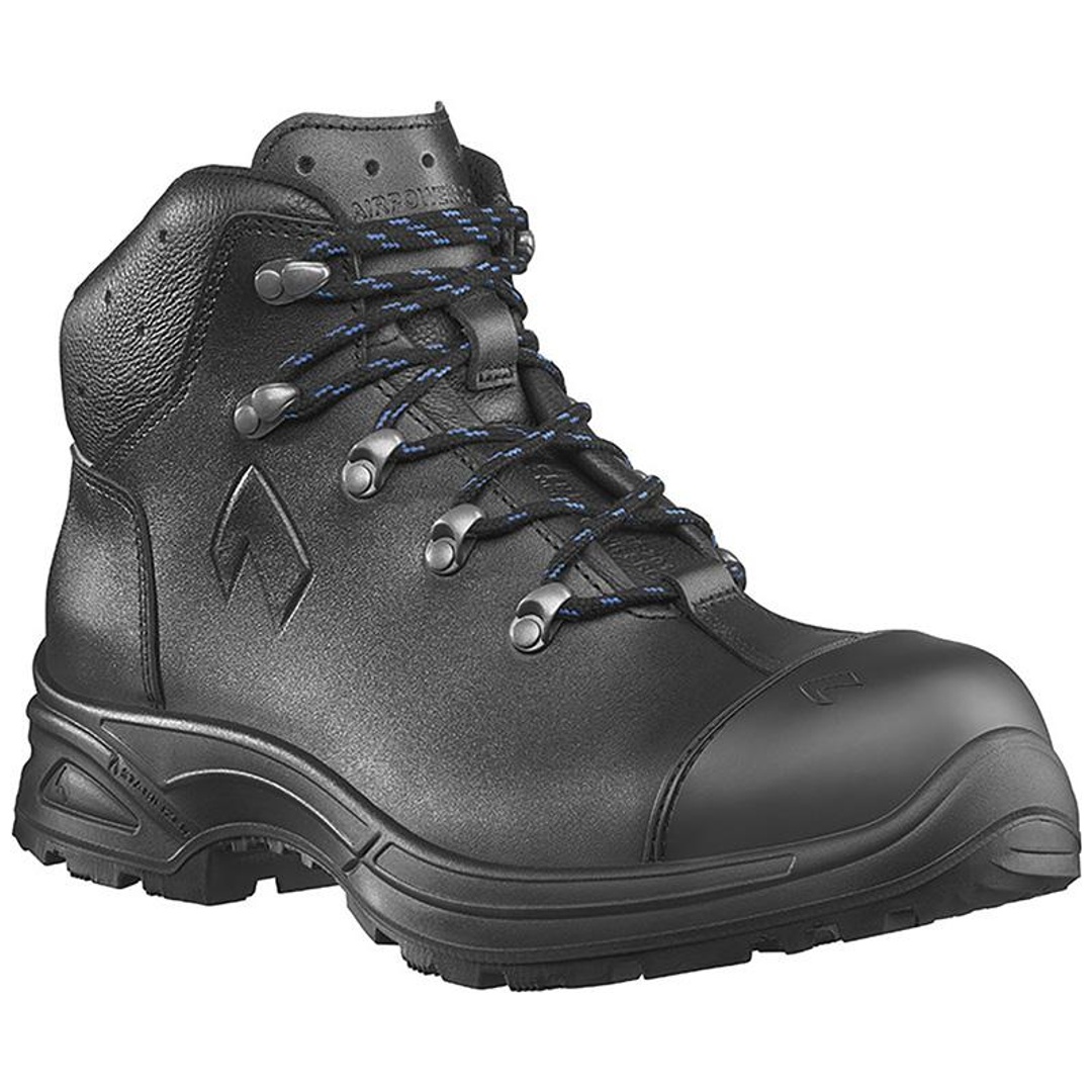 HAIX Sicherheitsstiefel AIRPOWER XR26 S3 SRC DGUV