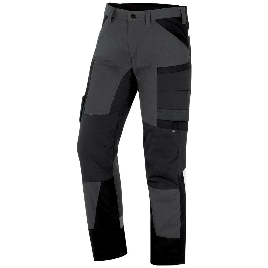 FHB Bundhose Mio Stretch 123120 Gr. 50 anthrazit