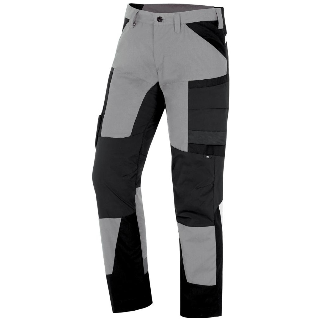 FHB Bundhose Mio Stretch 123120 Gr. 50 grau