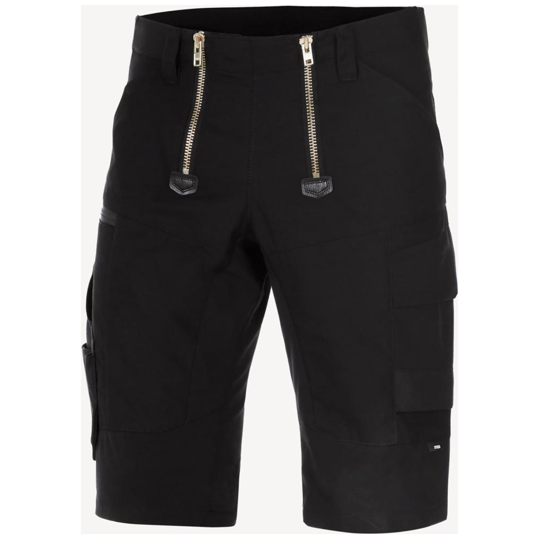FHB Zunftbermuda RENE Gr. 58 schwarz