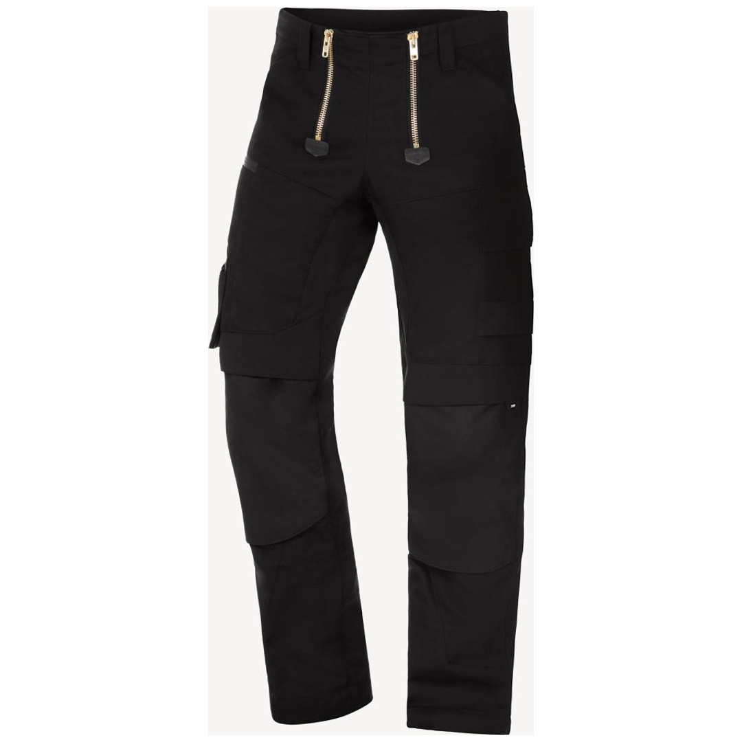 FHB Zunfthose elastisch MAXI Gr. 58 schwarz