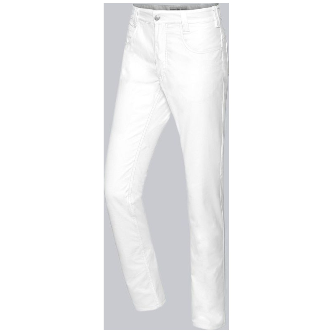 BP-1756-311-0021 Röhre für Herren Gr. 36/32 weiß