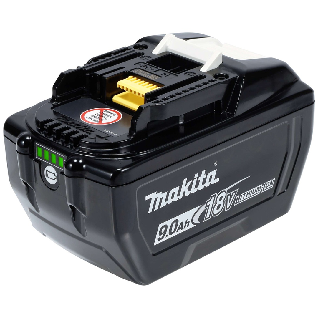 Makita Akku BL1890, LXT, 18 V, 9 Ah, Li-Ion