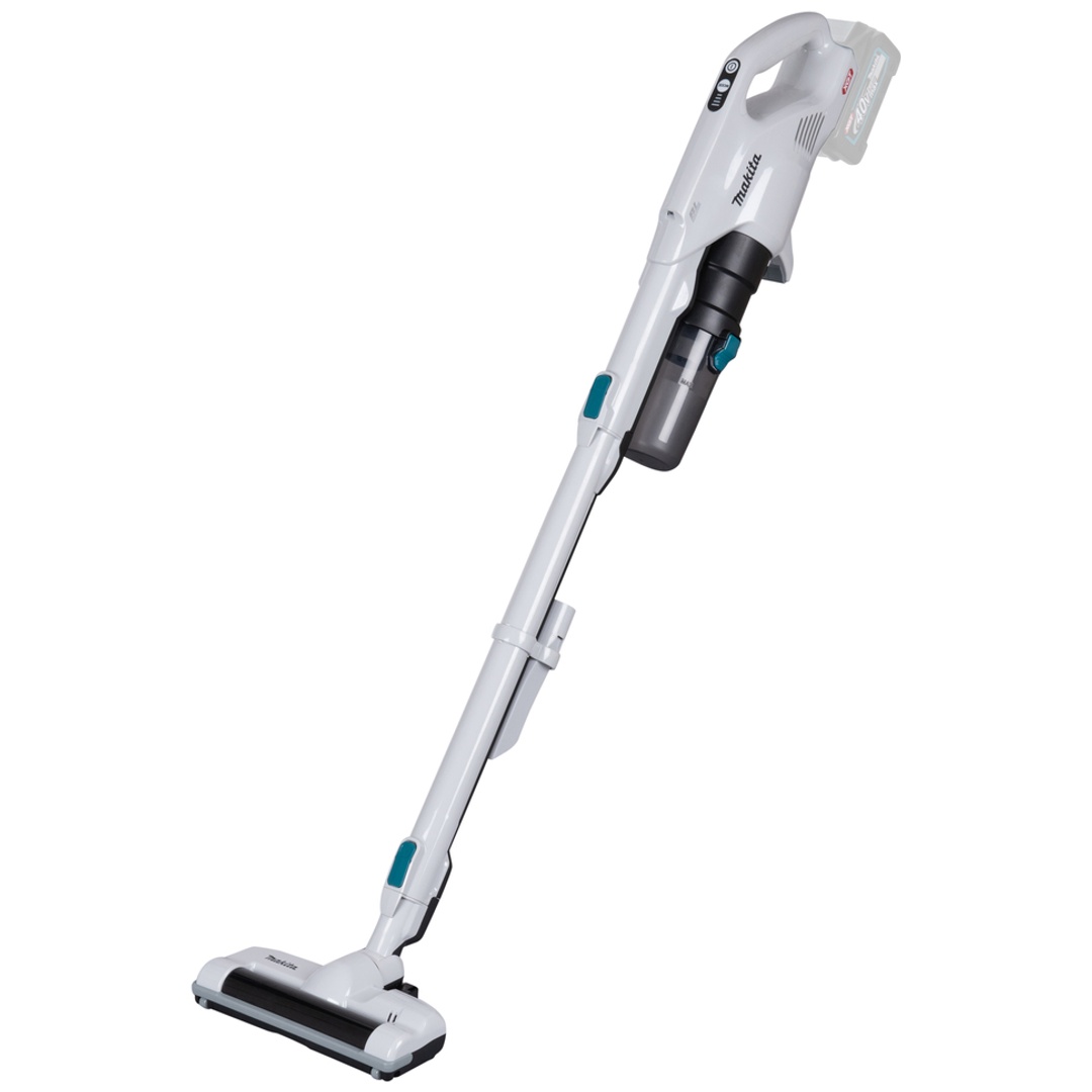 Makita Akku-Staubsauger CL004GZ, 40 V max., 200 mbar, 0,25 l