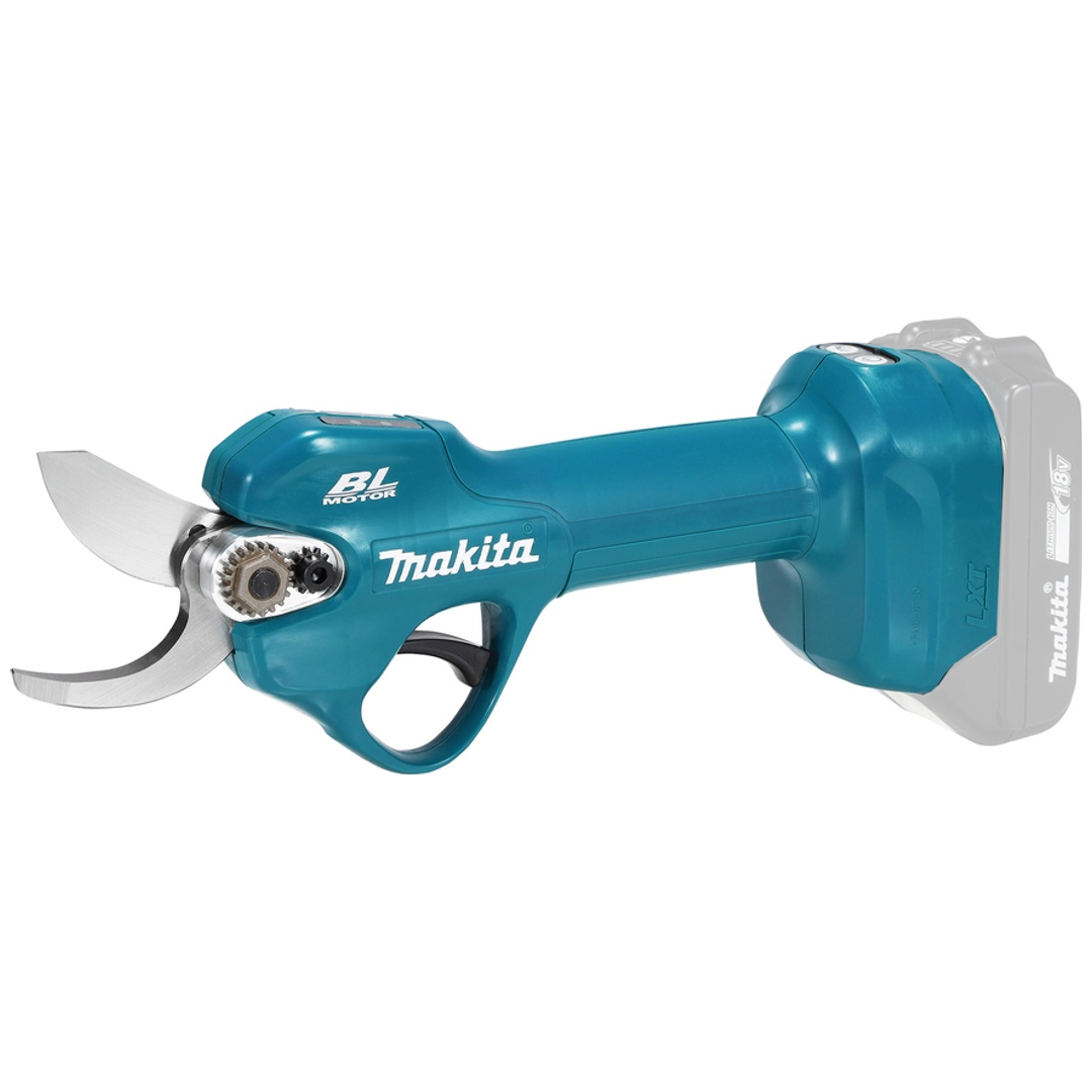 Makita Akku-Astschere, 18 V, 30 mm, incl.  Zubehör, Karton