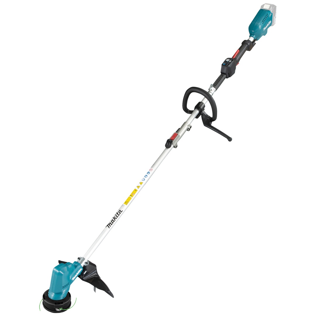 Makita Akku-Rasentrimmer DUR191LZX9, 18 V, 3.500-6.000 min1, 230/255/300 mm
