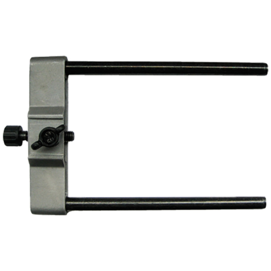 Makita Führungshalter, passend für Oberfräse 3612/C, RP1800, RP1802, RP2300FC, RP2302FC
