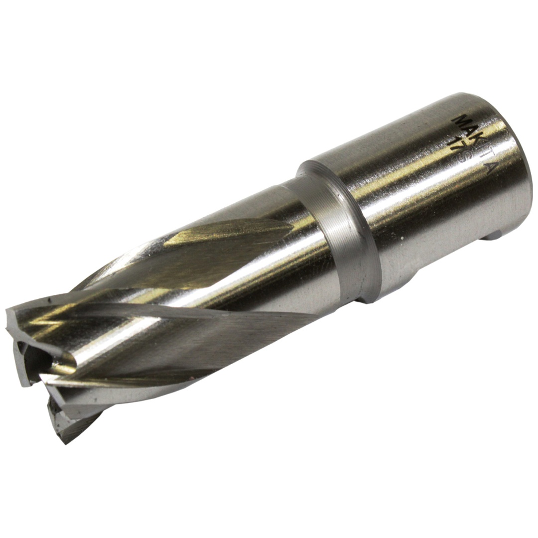 Makita Kernbohrer Ø 17 mm, 25 mm, HSS-M2