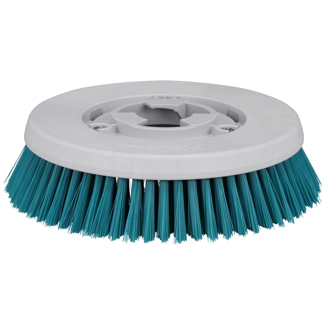 Makita Bürste mittel, Ø 190 mm, für Polierer