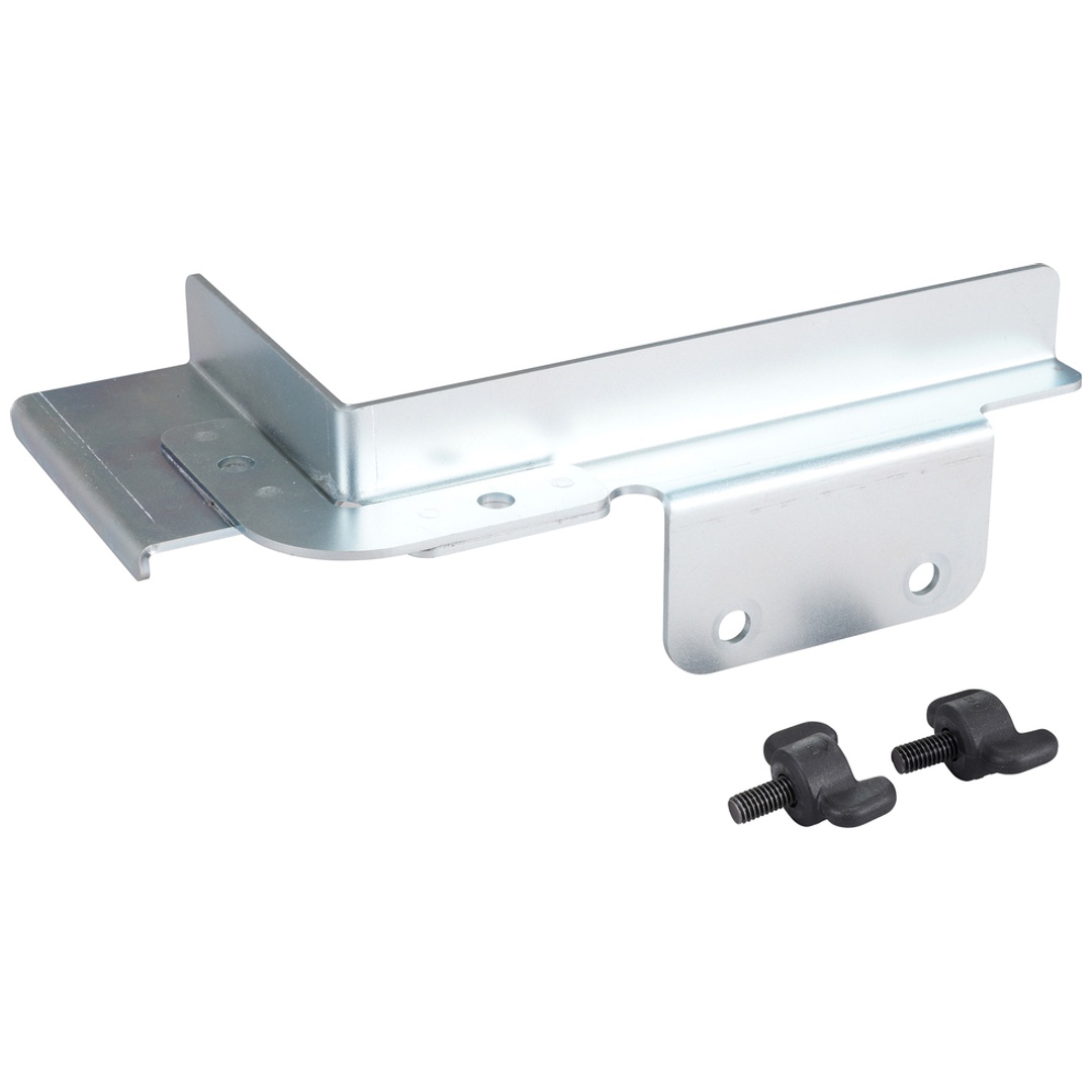 Makita Parallelanschlag-Set, für Bandschleifer BS001G