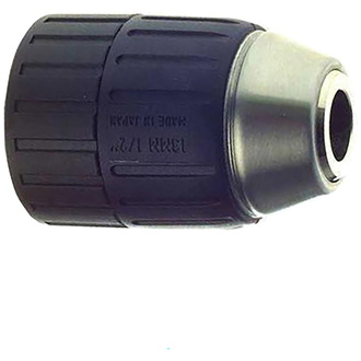 Makita Schnellspannbohrfutter 13 mm, Art.Nr. 763130-5