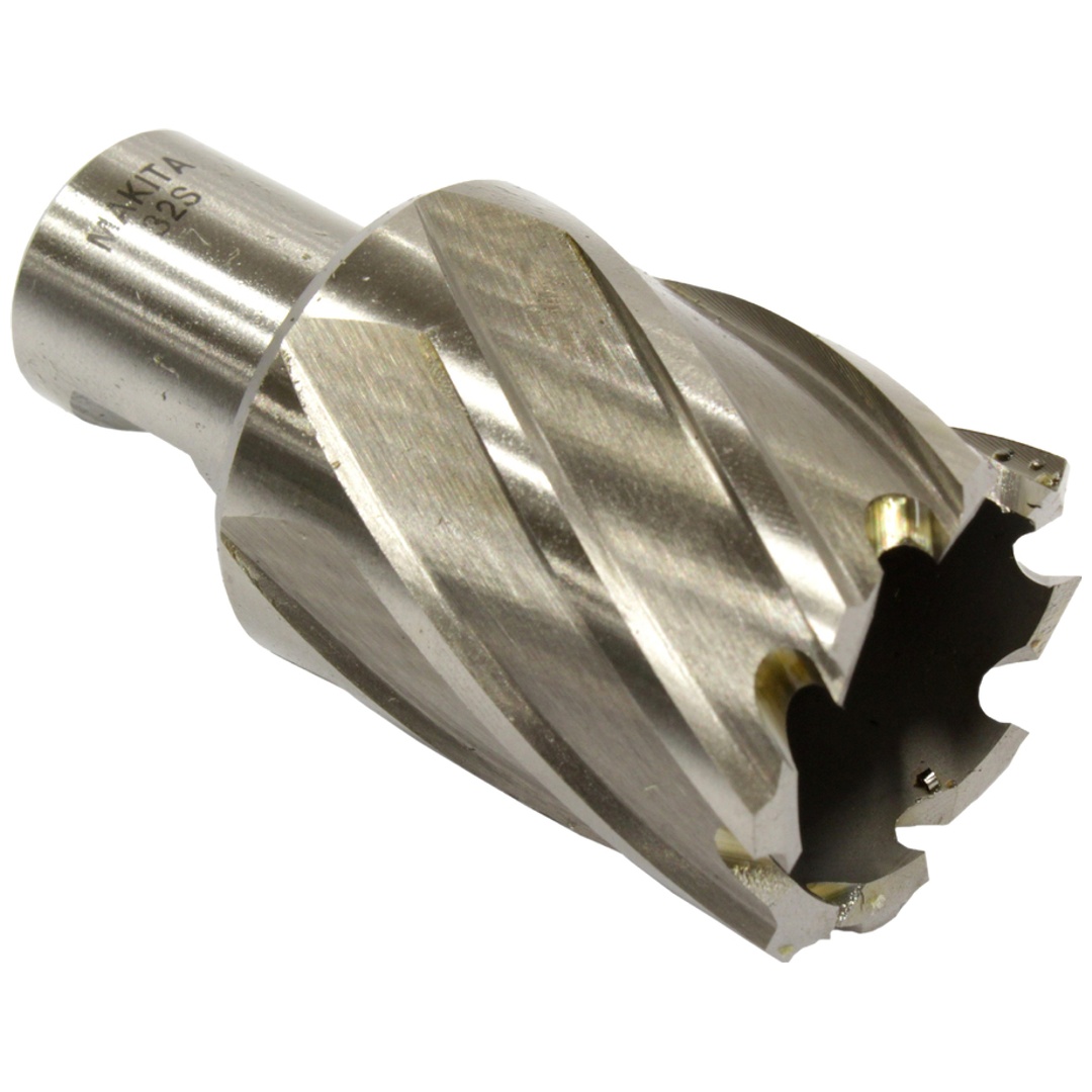 Makita Kernbohrer Ø 32 mm, 25 mm, HSS-M2