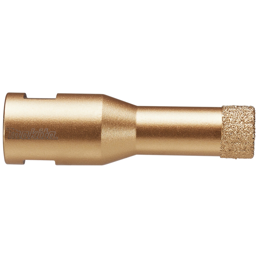 Makita Diamant-Hohlbohrkrone Ø 16 mm, M14, Trockenbohren