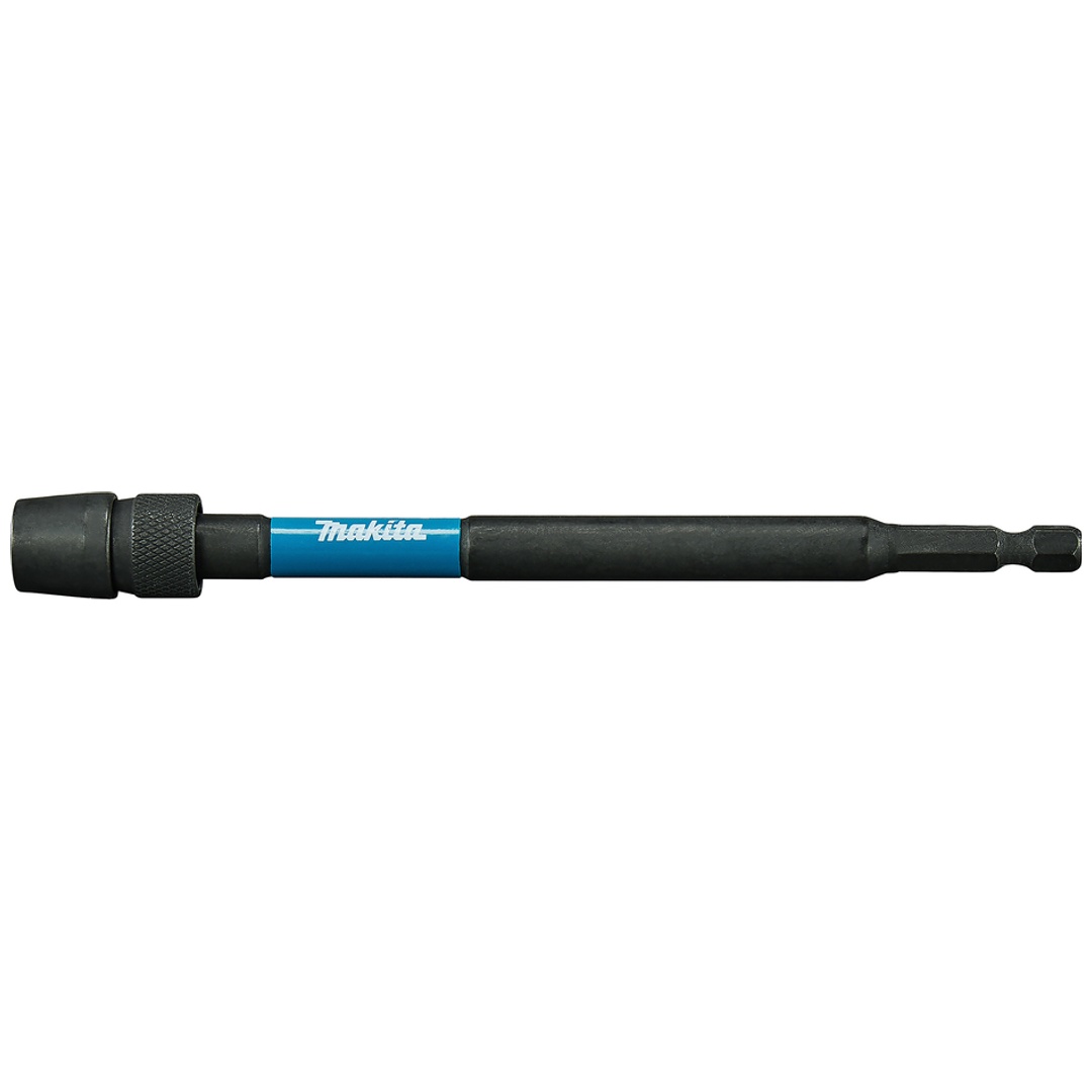 Makita Bithalter 1/4 152mm Impact Black