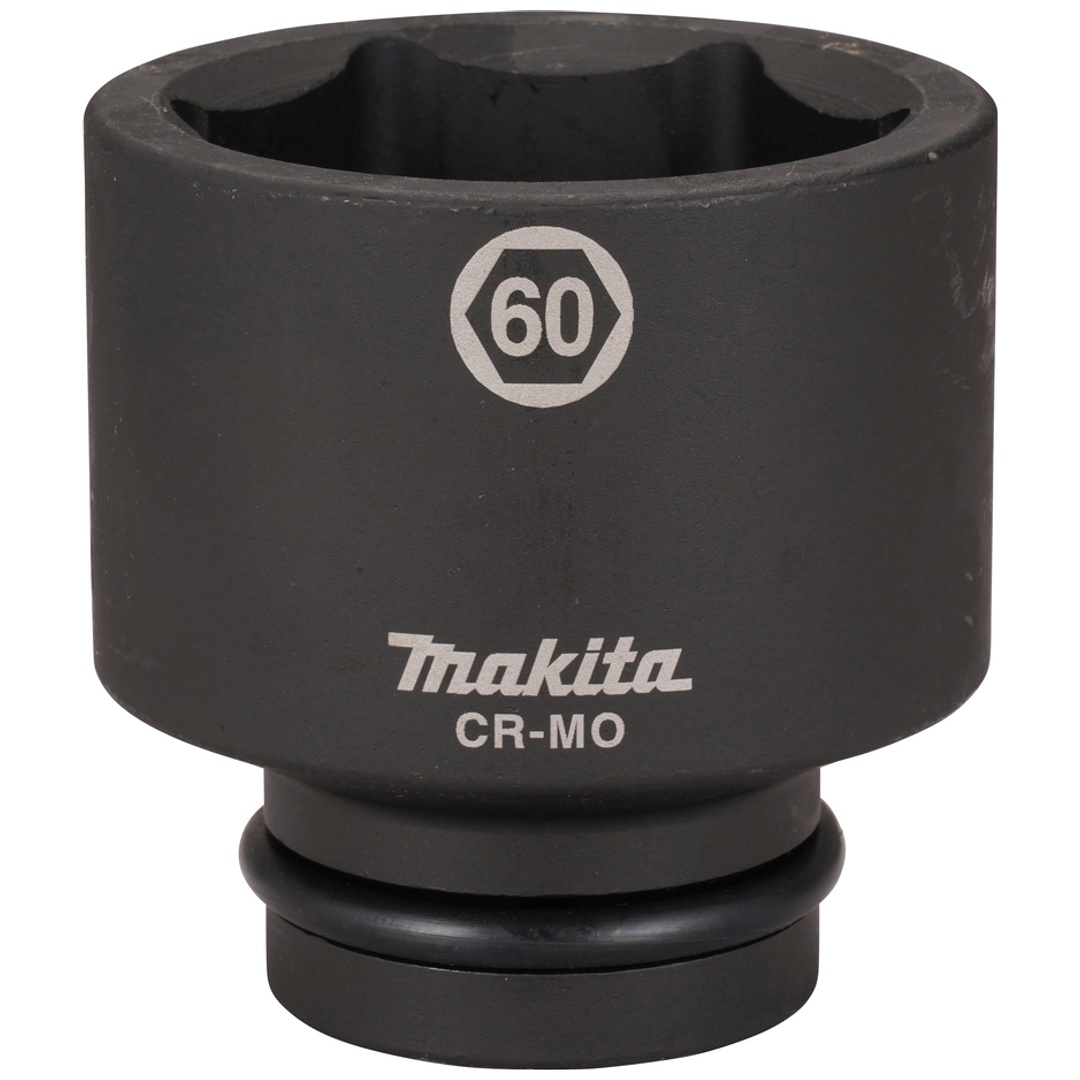 Makita Schlagnuss 1 SW60, 88 mm, inkl. O-Ring und Stift, CR-MO