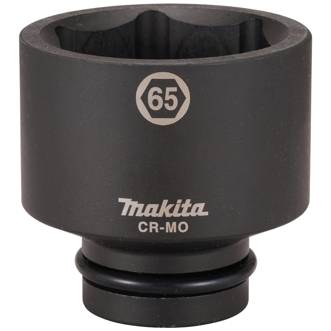 Makita Schlagnuss 1 SW65, 92 mm, inkl. O-Ring und Stift, CR-MO