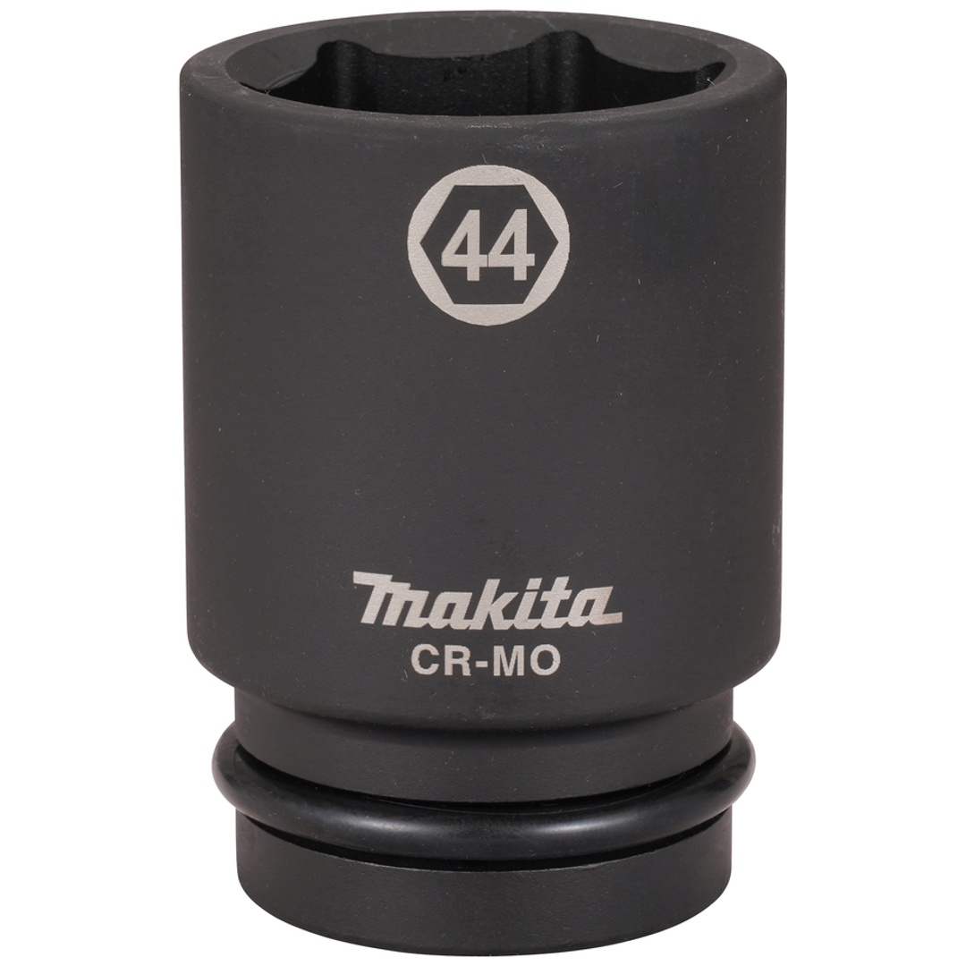 Makita Schlagnuss 1 SW44, 90 mm, inkl. O-Ring und Stift, CR-MO