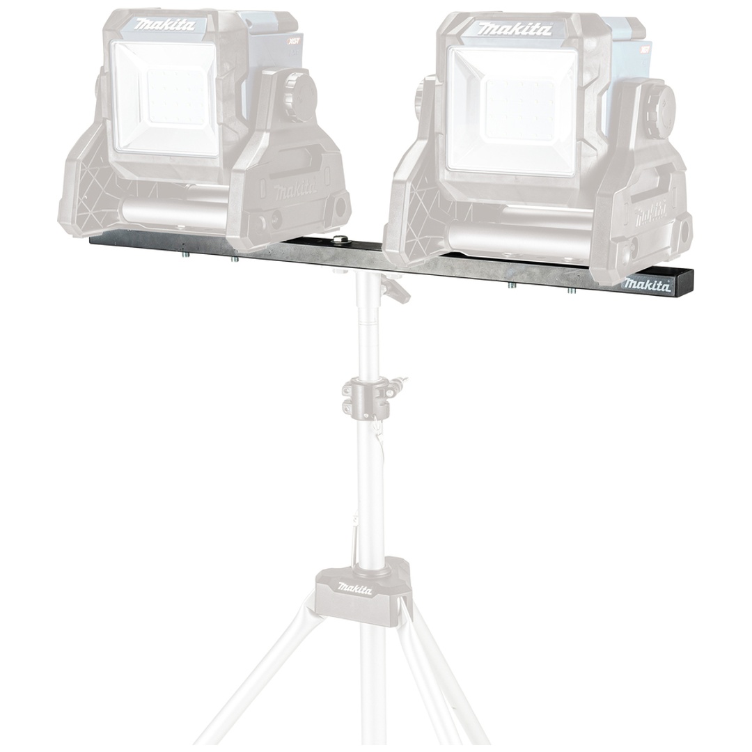 Makita Lampenhalterung, passend für Lampenstativ GM00002073