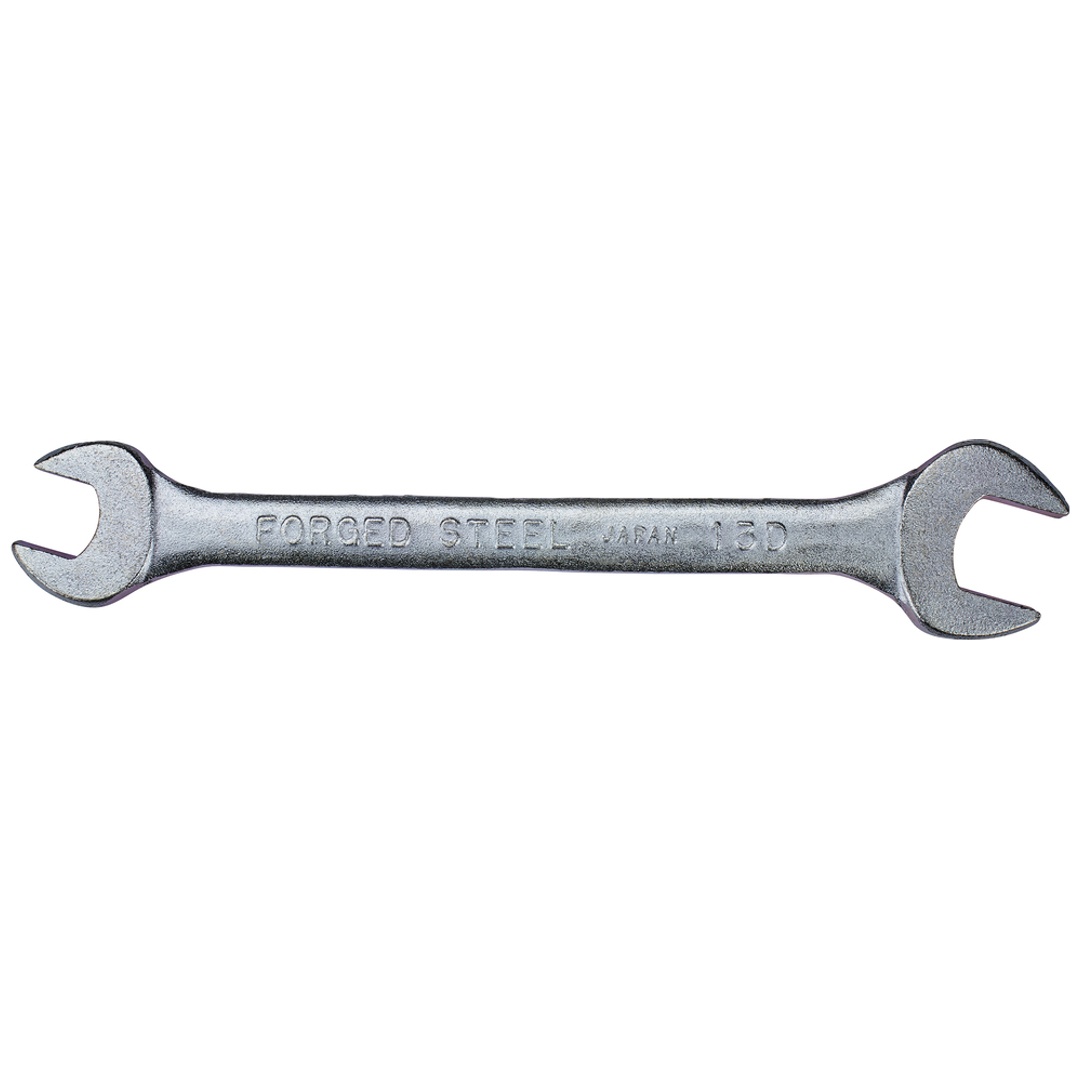 Makita Doppelmaulschlüssel SW8/10