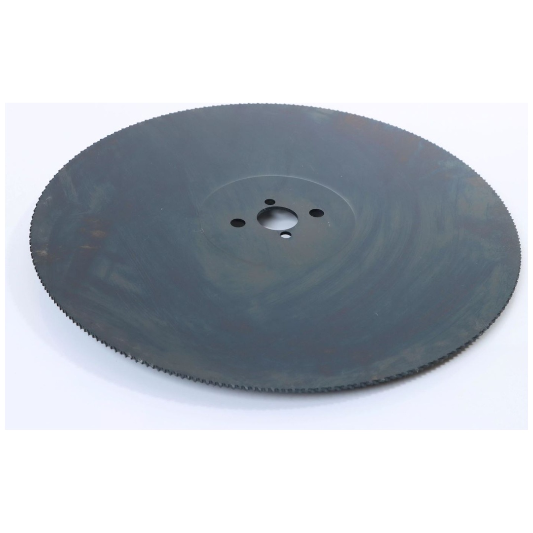 ELMAG Sägeblatt HSS / DMo5, Außen-Ø 370 mm, Anzahl Zähne 280, Bohrungs-Ø 32 mm