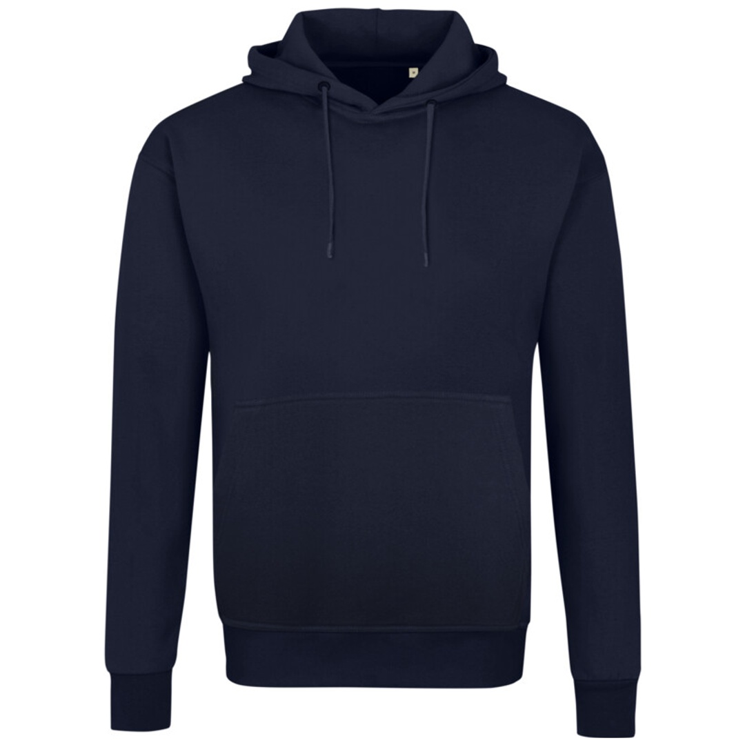HAKRO Kapuzen-Sweatshirt Heavy MIKRALINAR ECO 568 Gr. S tinte