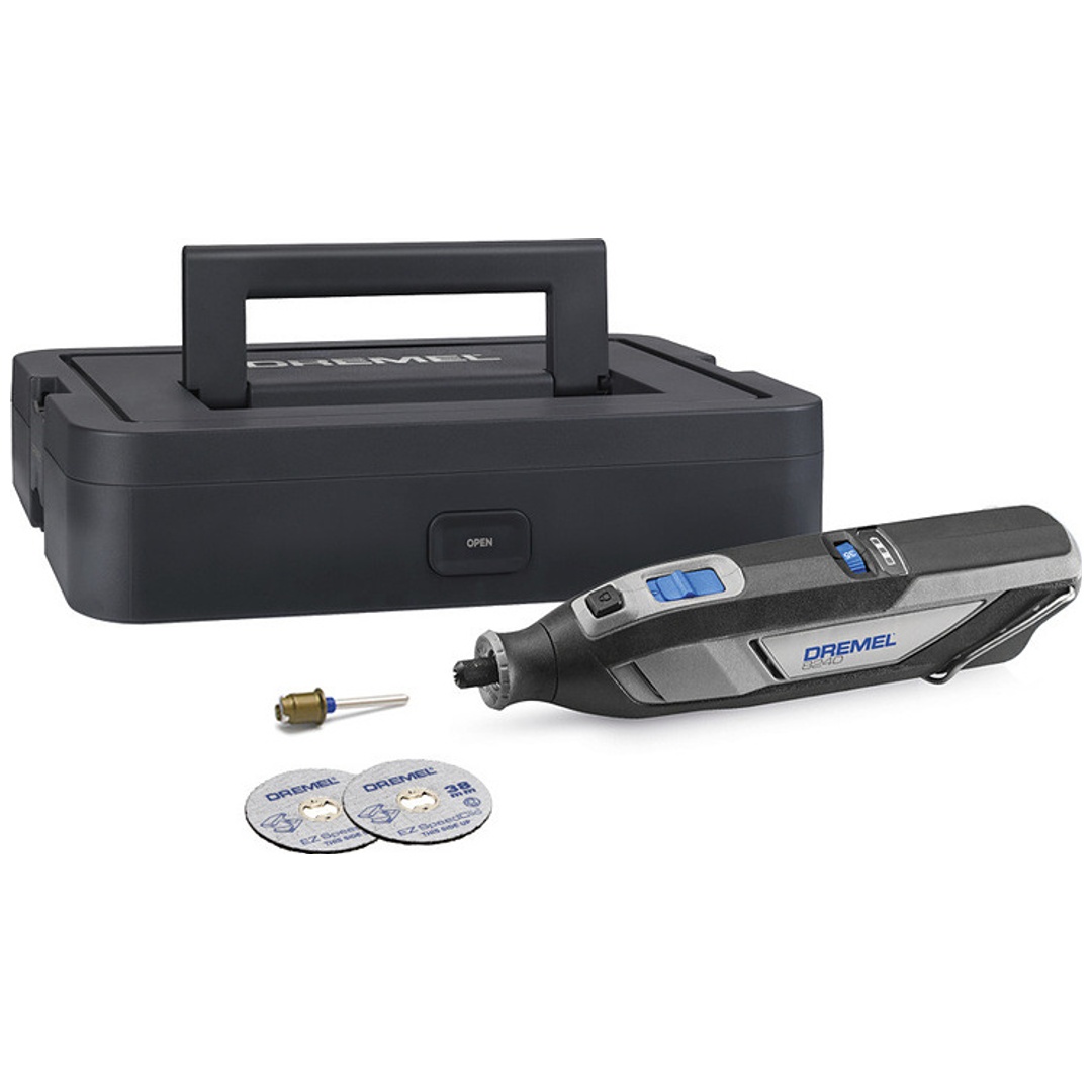 Dremel Akku-Multifunktionswerkzeug 8240 (ohne Akku, ohne Ladegerät)